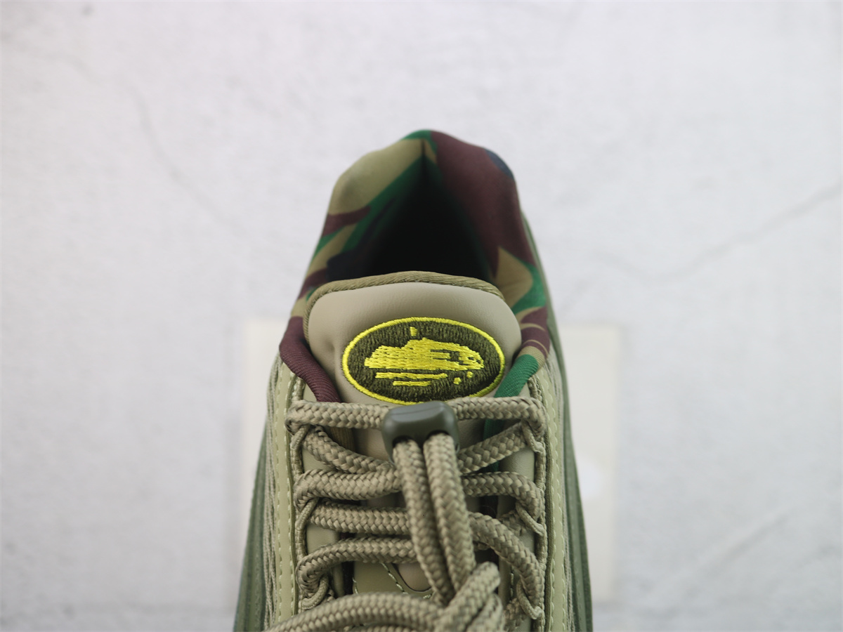 GX Batch Nike Air Max 95 SP Corteiz Gutta Green FB2709-300